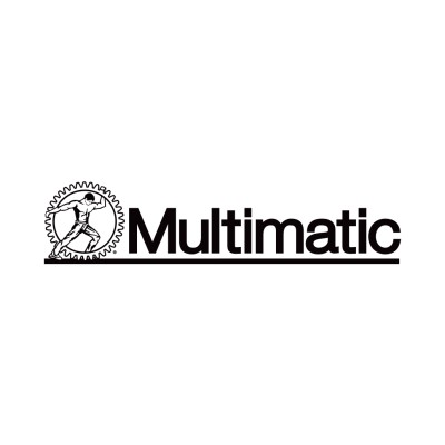 Multimatic logo