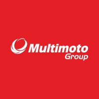 Multimoto Group logo