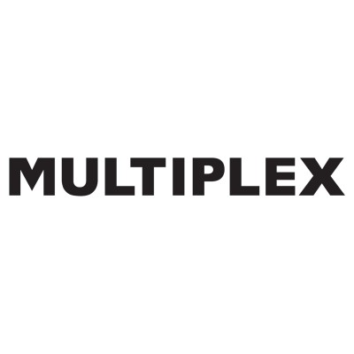 Multiplex logo