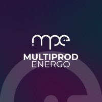 Multiprod Energo logo