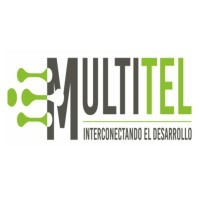 Multitel logo