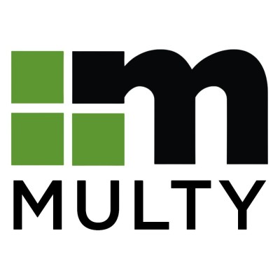 Multy logo