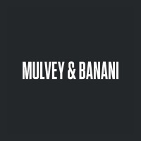Mulvey & Banani logo