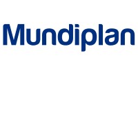Mundiplan logo