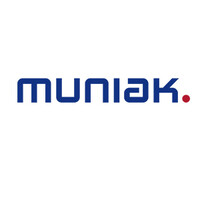 Muniak logo