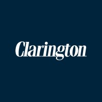 Municipality of Clarington logo