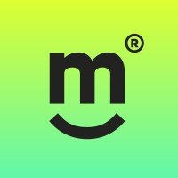 Muppy logo