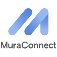 MuraConnect logo