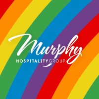 Murphy Hospitality Group logo