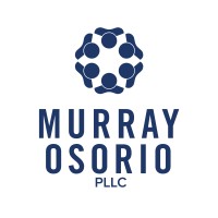 Murray Osorio PLLC logo