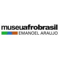 Museu Afro Brasil logo
