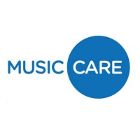 Music Care logo
