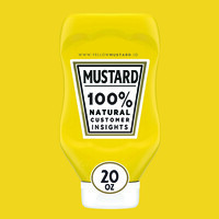 Mustard logo
