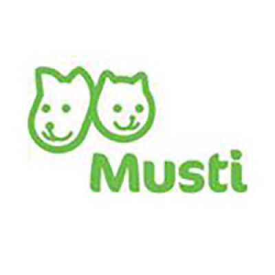 Musti Norge AS logo