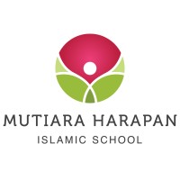 Mutiara Harapan Islamic School logo