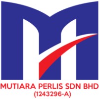 Mutiara Perlis Sdn Bhd logo