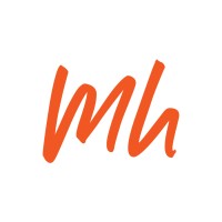 Mutually Human logo
