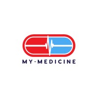 My-Medicine logo