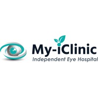 My-iClinic logo