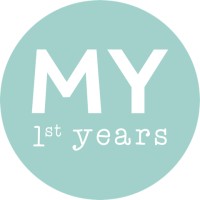 My 1st Years logo