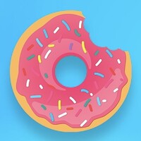 My American Shop | Planet Foods logo