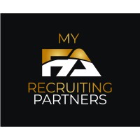 My FA Recruiting Partners logo
