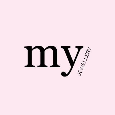 My Jewellery logo