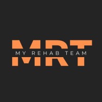 My Rehab Team logo