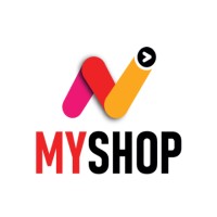 My Shop technology LTD logo