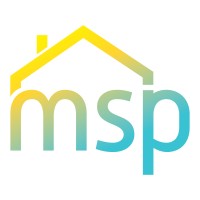 My Sister's Place, DC logo