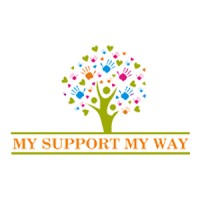 My Support My Way logo