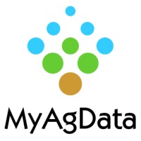 MyAgData logo