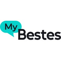 MyBestes logo
