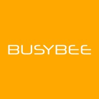 MyBusybee, Inc. logo
