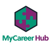 MyCareer Hub logo