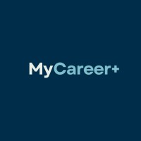 MyCareer+ logo