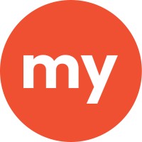 MyRunway logo