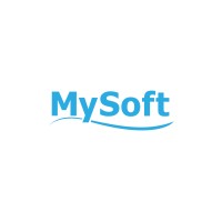 MySoft Corporation Sdn Bhd logo