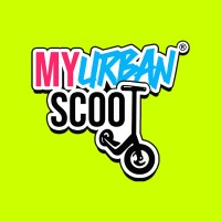 MyUrbanScoot logo
