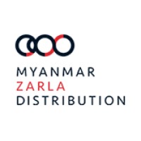 Myanmar Zarla Distribution Co,Ltd logo
