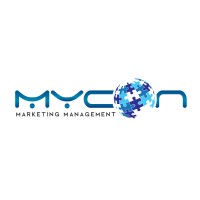 Mycon Marketing Management logo