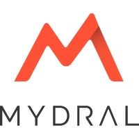 Mydral logo