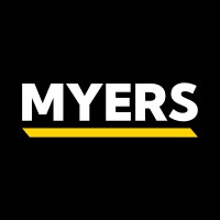 Myers Group logo