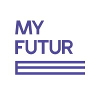 Myfuture logo