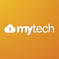 Mytech logo