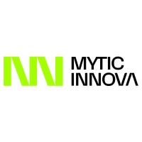 Mytic Innova logo