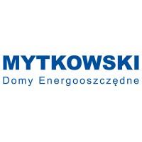 Mytkowski Domy Energooszczędne logo