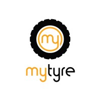 Mytyre App logo