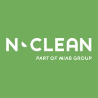 N-Clean logo