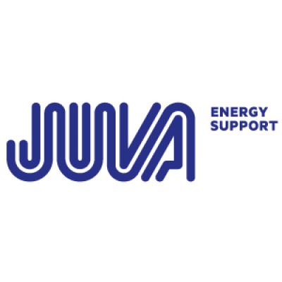 N.V. Juva logo